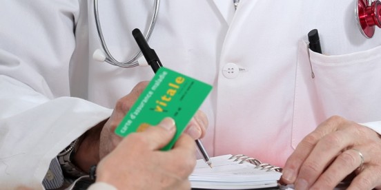Sécurité sociale, mutuelle et hospitalisation