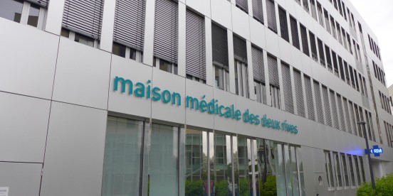 L&rsquo;hospitalisation et ses suites