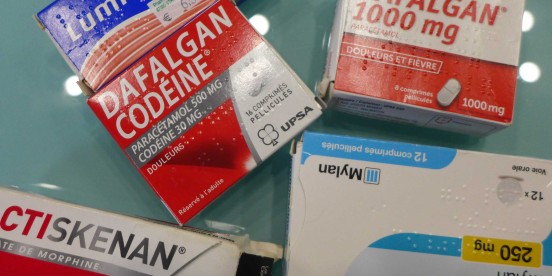 L&rsquo;hospitalisation et ses suites