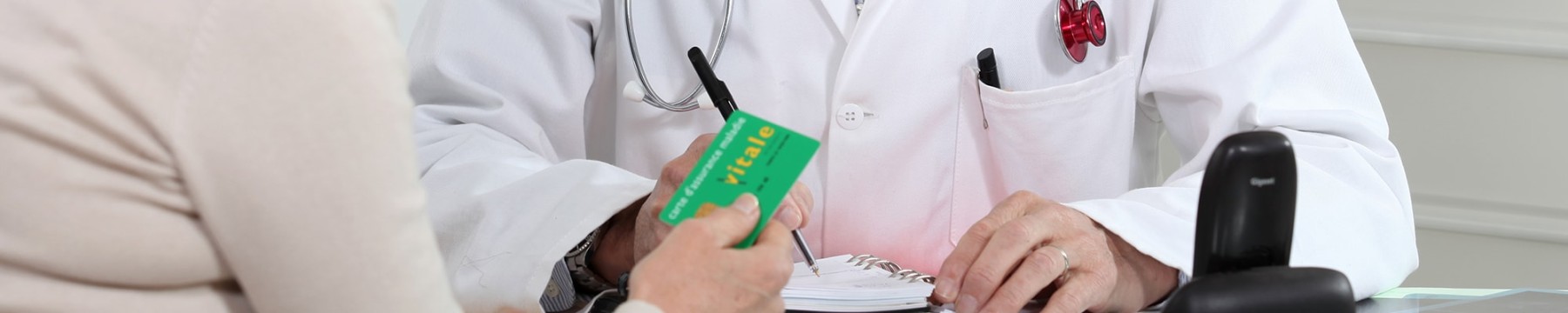 Sécurité sociale, mutuelle et honoraires