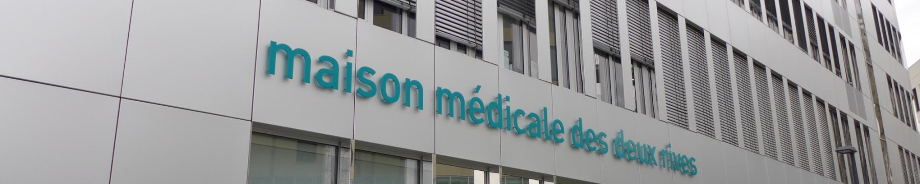 Secrétariat / Pré-admission Rhéna