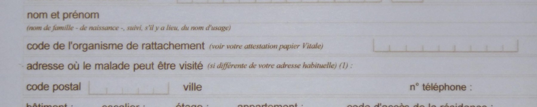 L’arrêt de travail et l’aptitude au travail