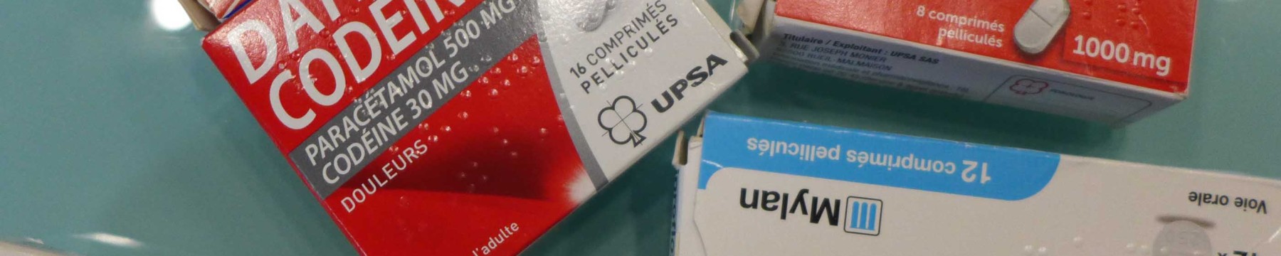 Prévention et gestion de la douleur