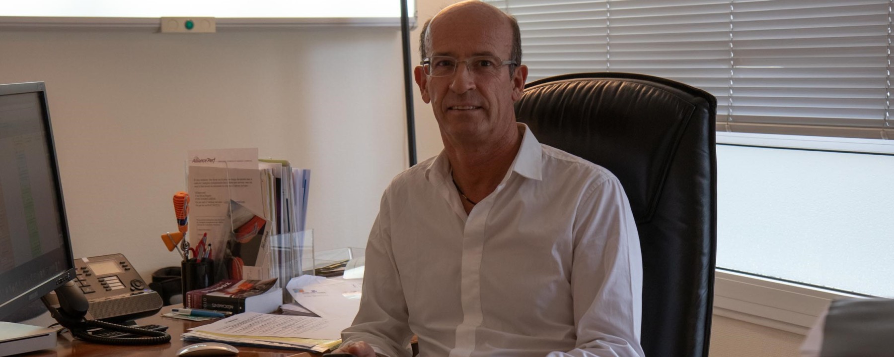 Dr Daniel Nérisson